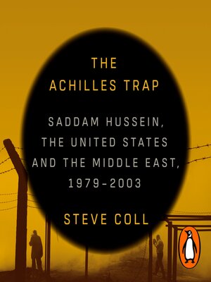 cover image of The Achilles Trap